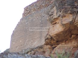 Castillo de Alcala 2009